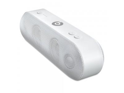 Акустика Beats by Dr.Dre Pill+ белая